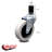 Thermoplastic Rubber Caster