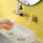 Wall Mounted Optional Single-handle Bathroom Faucet-61069205