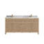 Ensemble de meuble-lavabo double 72 po Sonoma-86703709-139330239