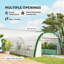 Tunnel Green House