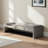 55.1in Shoe Storage Bench-108507792