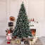 Artificial Pine Christmas Tree-1271829982