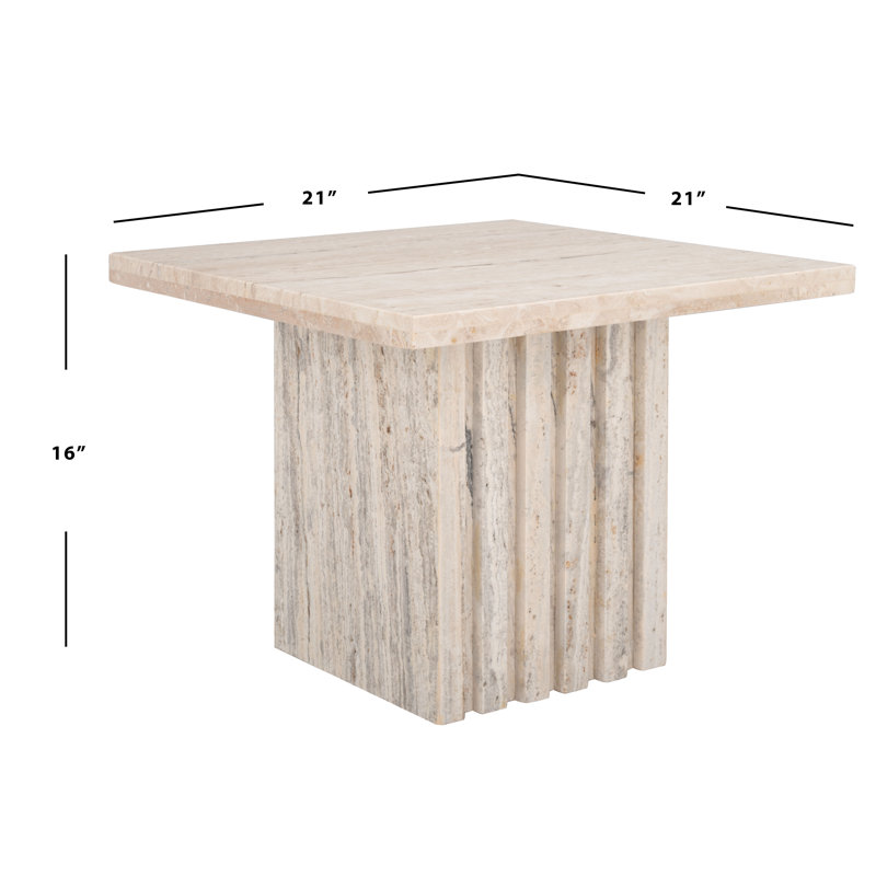 Olivia 2 - Piece Living Room Table Set