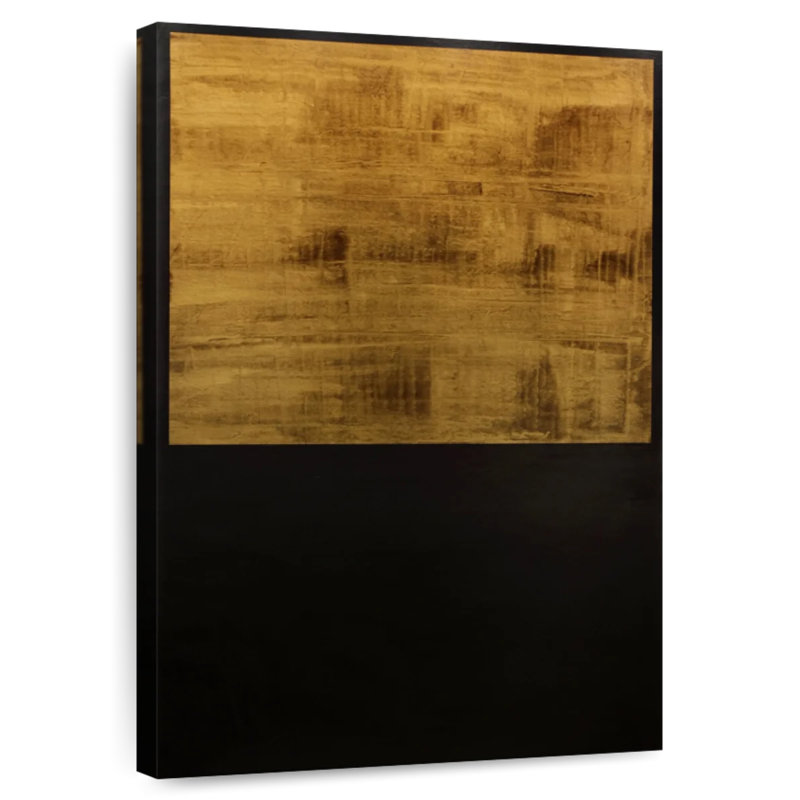 Avery Back To Miden, 48" H x 32" W