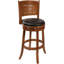 Tabouret de comptoir pivotant 24 po Briargate-17859771-94331385