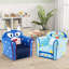 Fauteuil club Alarich, pour enfants