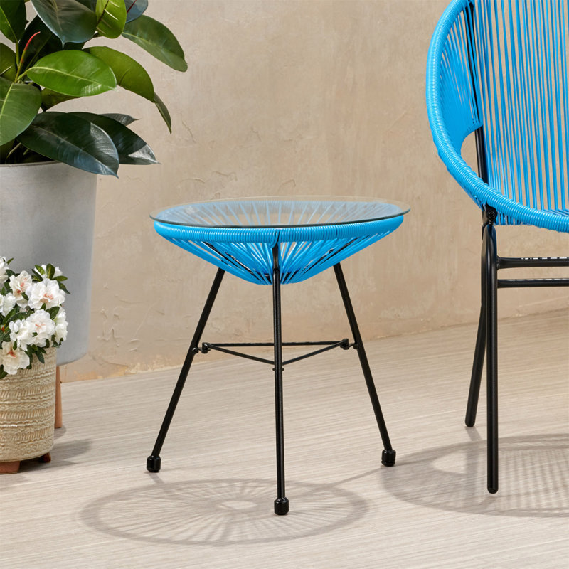 Table d'appoint NUSA