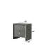 Table de chevet Modern