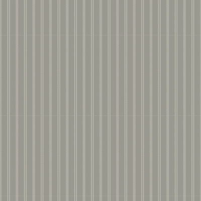 Tailored Stripe - Wallpaper