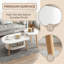 Table basse Nesting
