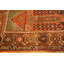 One-of-a-Kind Rectangle 3'5" X 4'7" Area Rug