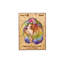 «Wood Trick Lucky Puppies: Bella Unique Shaped»