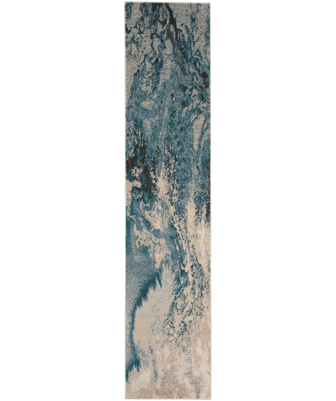 Odelia Rug, Runner 2'2" x 12'