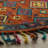 Vahakn Hand Tufted Wool Rug-1384884496