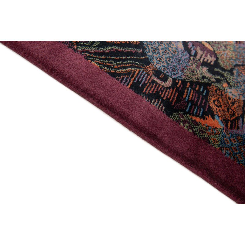Jacoby Black Rug