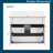 24inch Wall Mounted Bathroom Vanity Combo With Ceramic Sink Floating Cabinet & Side Storage Faucet Not Included-2076857761