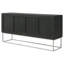 Buffet de 67 po de largeur Earnice