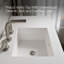 Winnow 36-In Bathroom Vanity Set-272300947