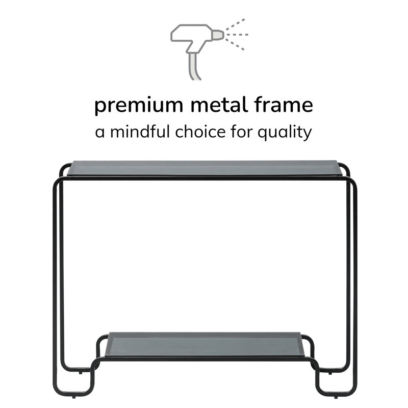 Reina Console Table