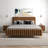 Kelii Upholstered Platform Bed-557059732-620420070