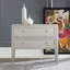 Gustavian Accent Chest