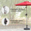 Parasol de patio-993386471