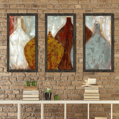 " Santillana " 3 - Pieces