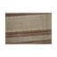 Wool Striped Area Rug