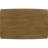 Angled Legs Dining Table In Chestnut Finish - Solid Wood, Rectangular For A Modern And Elegant Mid-century An Practical
