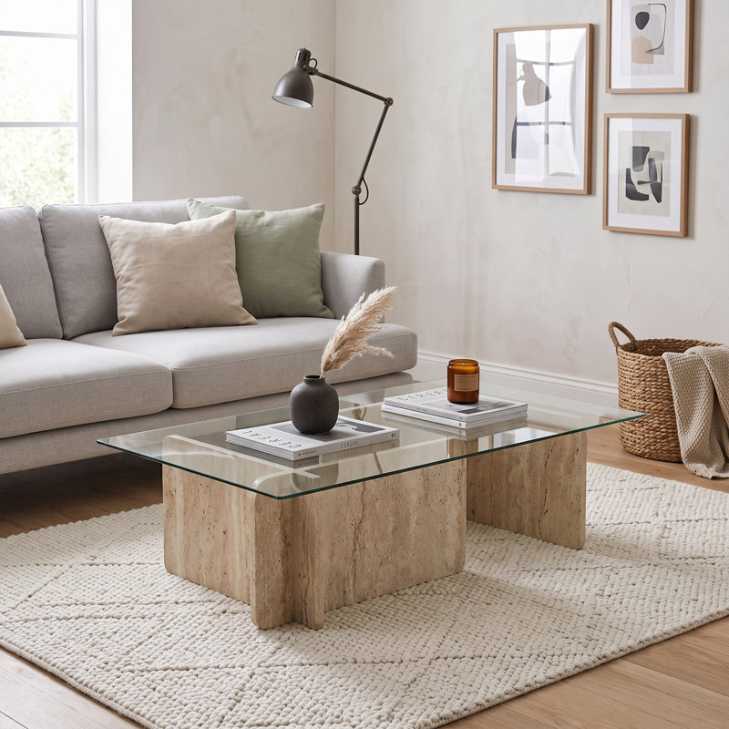 Table basse Palvert