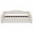 Upholstered Daybed With LED Belt And Trundle-893304147