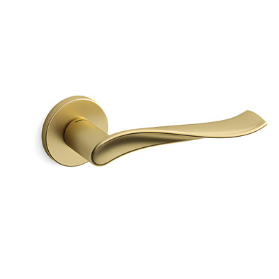 Single Dummy Right Hand Door Handle