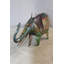Statue éléphant en métal, collection Nifao