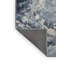 Tapis gris soyeux et moelleux-640684412
