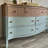 Multi-Drawer Storage Large-Capacity Sideboard