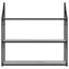 3 Piece Floating Shelf-94002980-94002983
