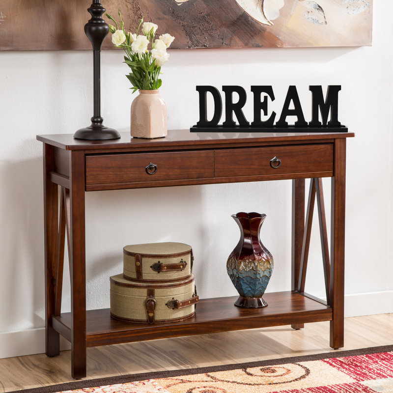 Rustic Wood Dream