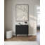 Chest of Drawers with Fluted Fronts and Three Drawers-21045594