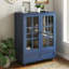 Buffet Minimalist Blue-850096934