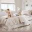Ensembles de literie 5 pièces Cozy, Polyester TG