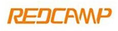 REDCAMP logo