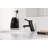 Precept Single-handle Bathroom Faucet with Drain Assembly-56547364