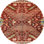 Wool Abstract Indoor Rug