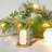 23.75'' H Metal Lantern