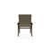 Chaise de patio Askar