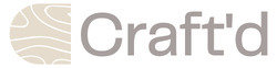 Craft'd Logo