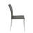 Parlex Faux Leather Upholstered Side Chair-40379693
