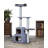 Borrego Cat Tree-346381009