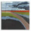 «To the Left» par Kamdon Kreations, art en verre acrylique-104546260