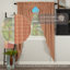 Paire de rideaux obscurcissant avec passe-tringle Jacqueline-1393251842-1433317405